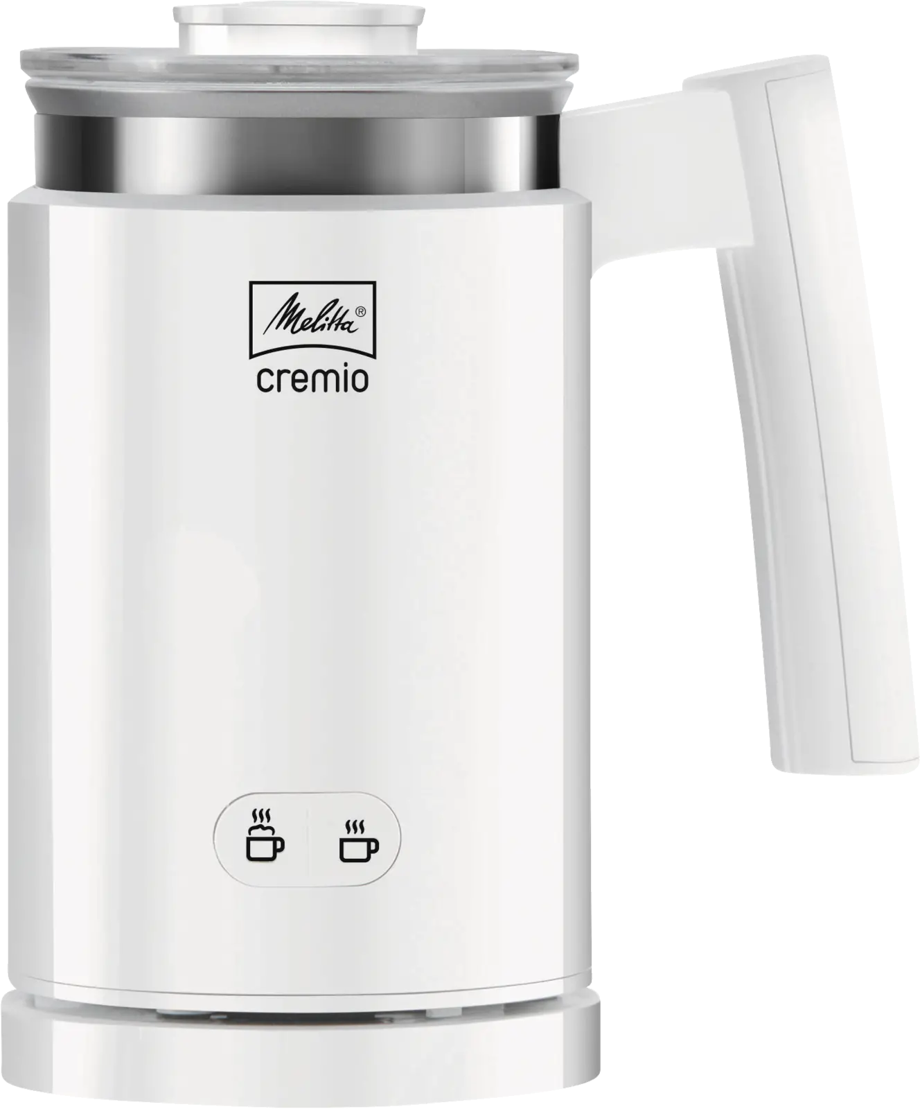 Melitta Cremio melkopschuimer