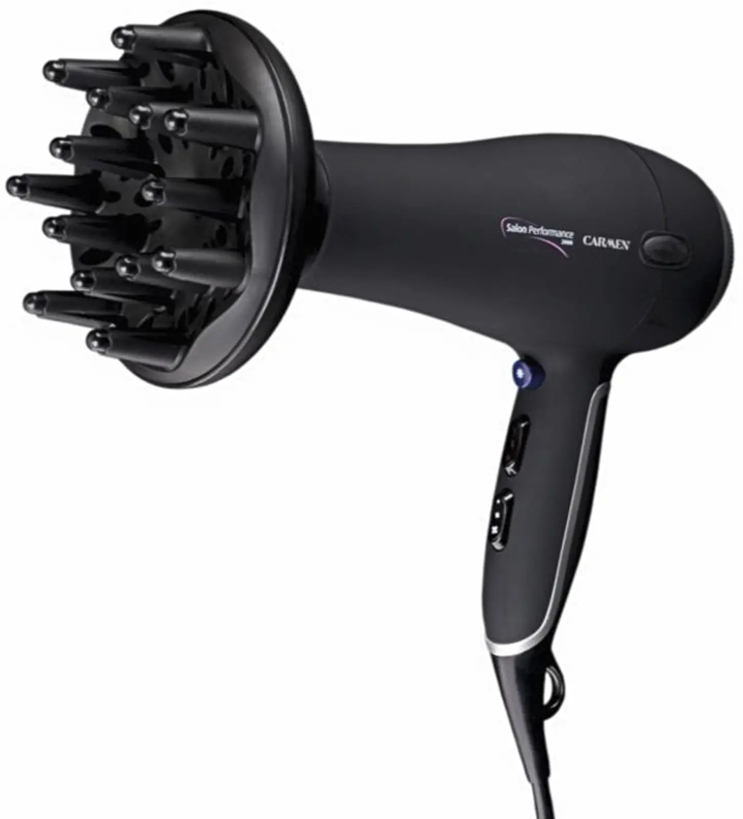 Carmen HD2195 Salon Performance 2000 fohn