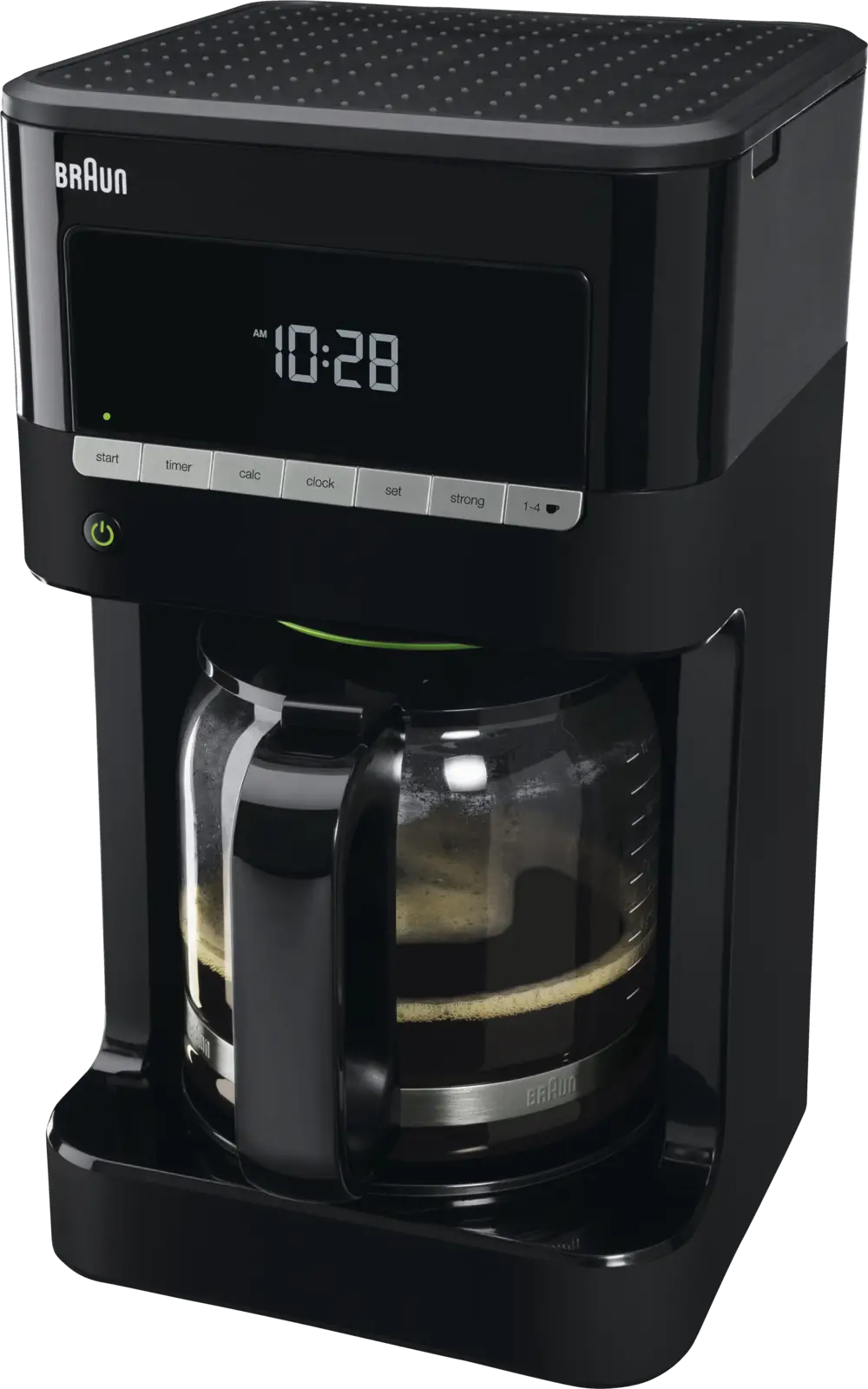 Braun KF 7020 BK PurAroma 7 Koffiemachine - Filterkoffie
