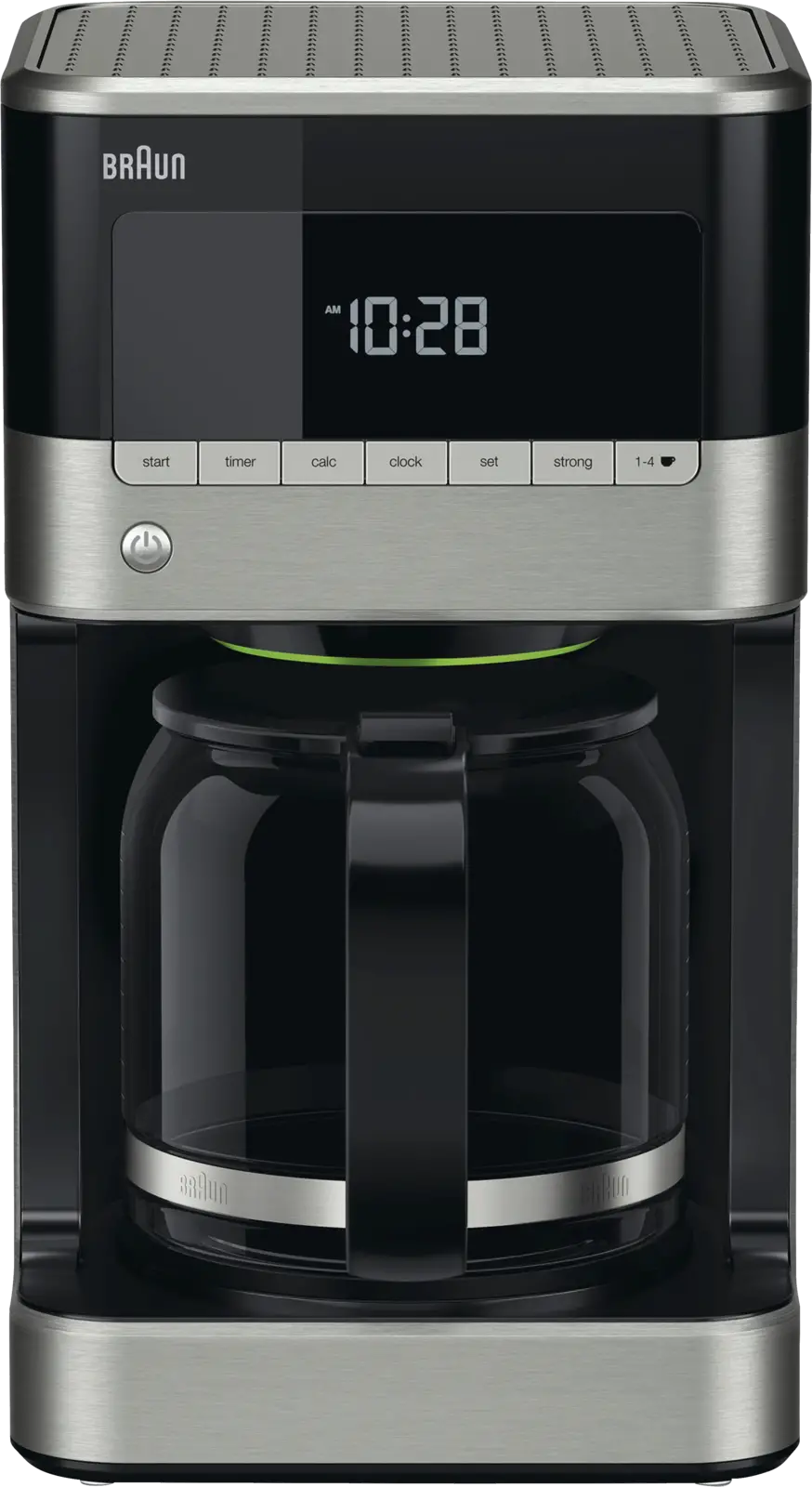 Braun KF 7120 BK PurAroma 7 koffiezetapparaat