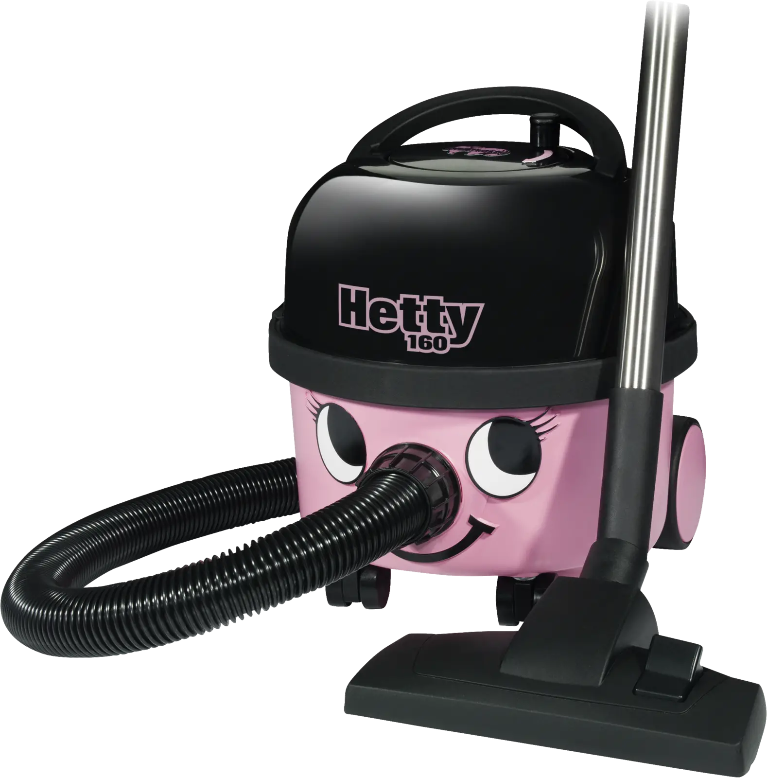 Numatic HET 160 Hetty Compact Stofzuiger met Zak