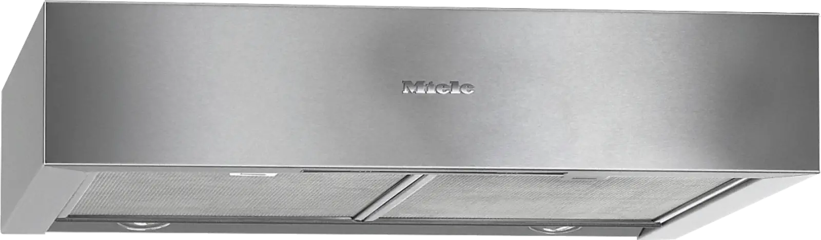 Miele DA 1260 onderbouw afzuigkap