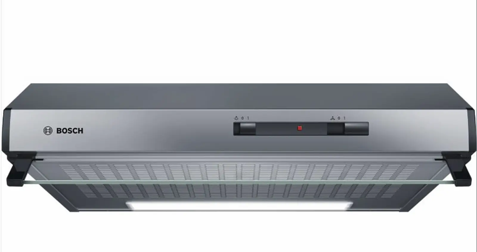 Bosch DUL60FA50 Serie 2 onderbouw afzuigkap