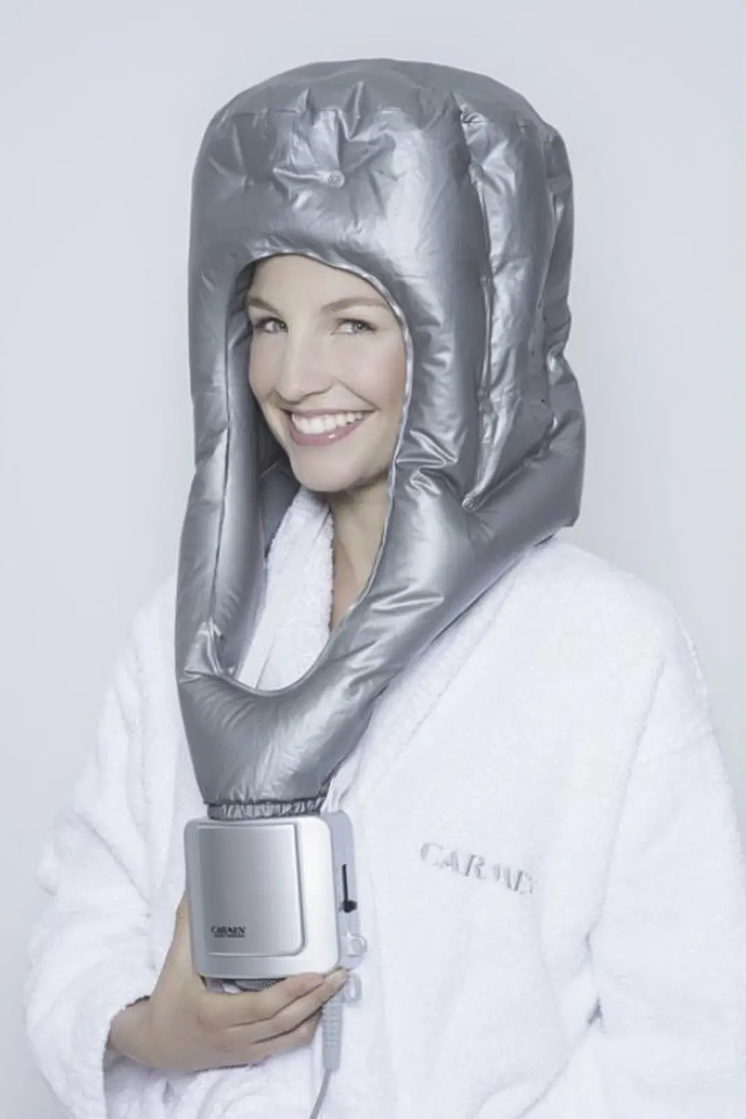 Carmen HD600 Handy Hood 600