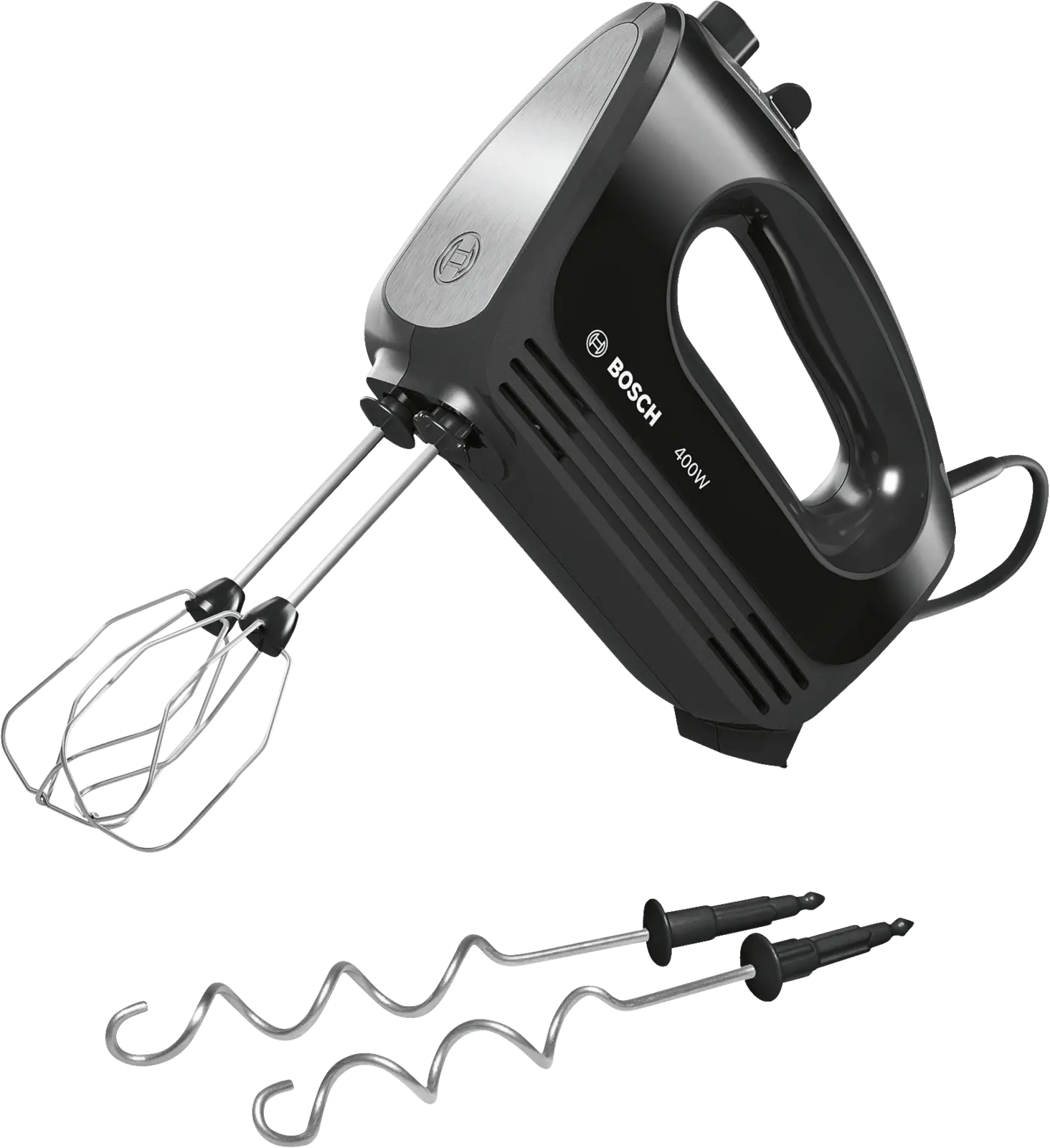 Bosch MFQ2420B CleverMixx handmixer