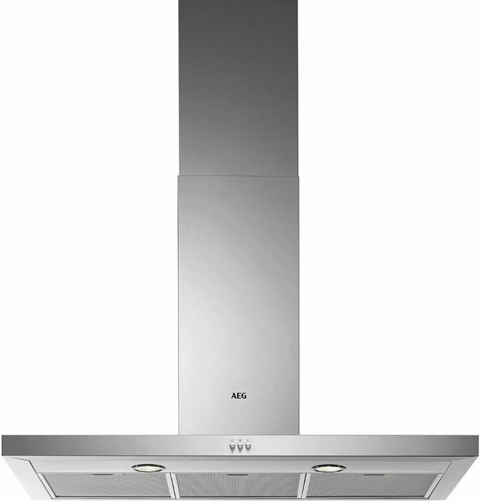 AEG DBE0900M Schouwkap