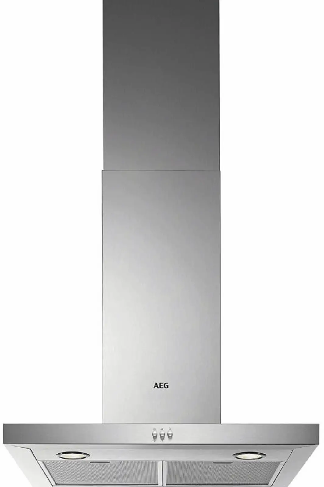 AEG DBE0600M Schouwkap