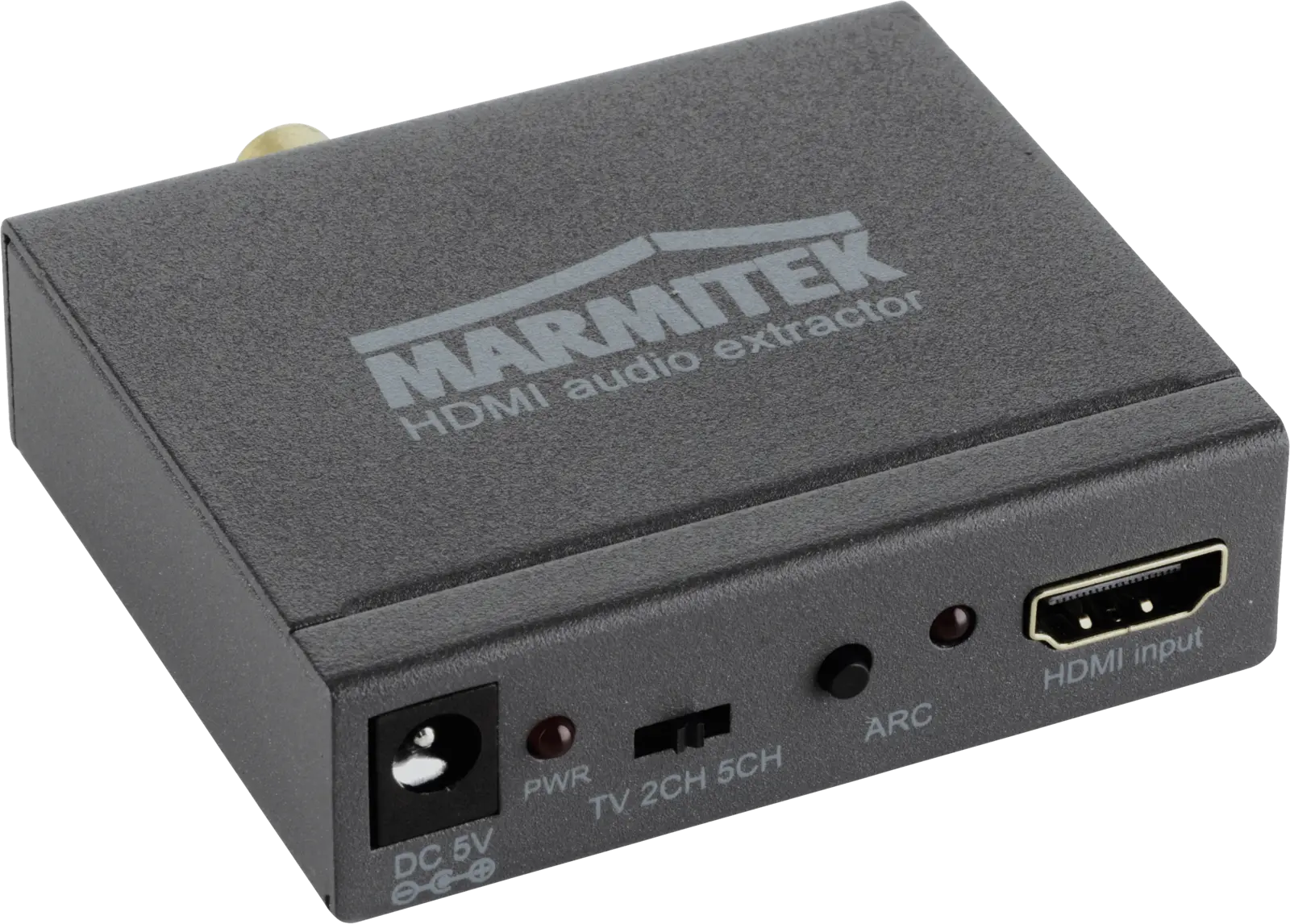 Marmitek Connect AE14 HDMI converter 