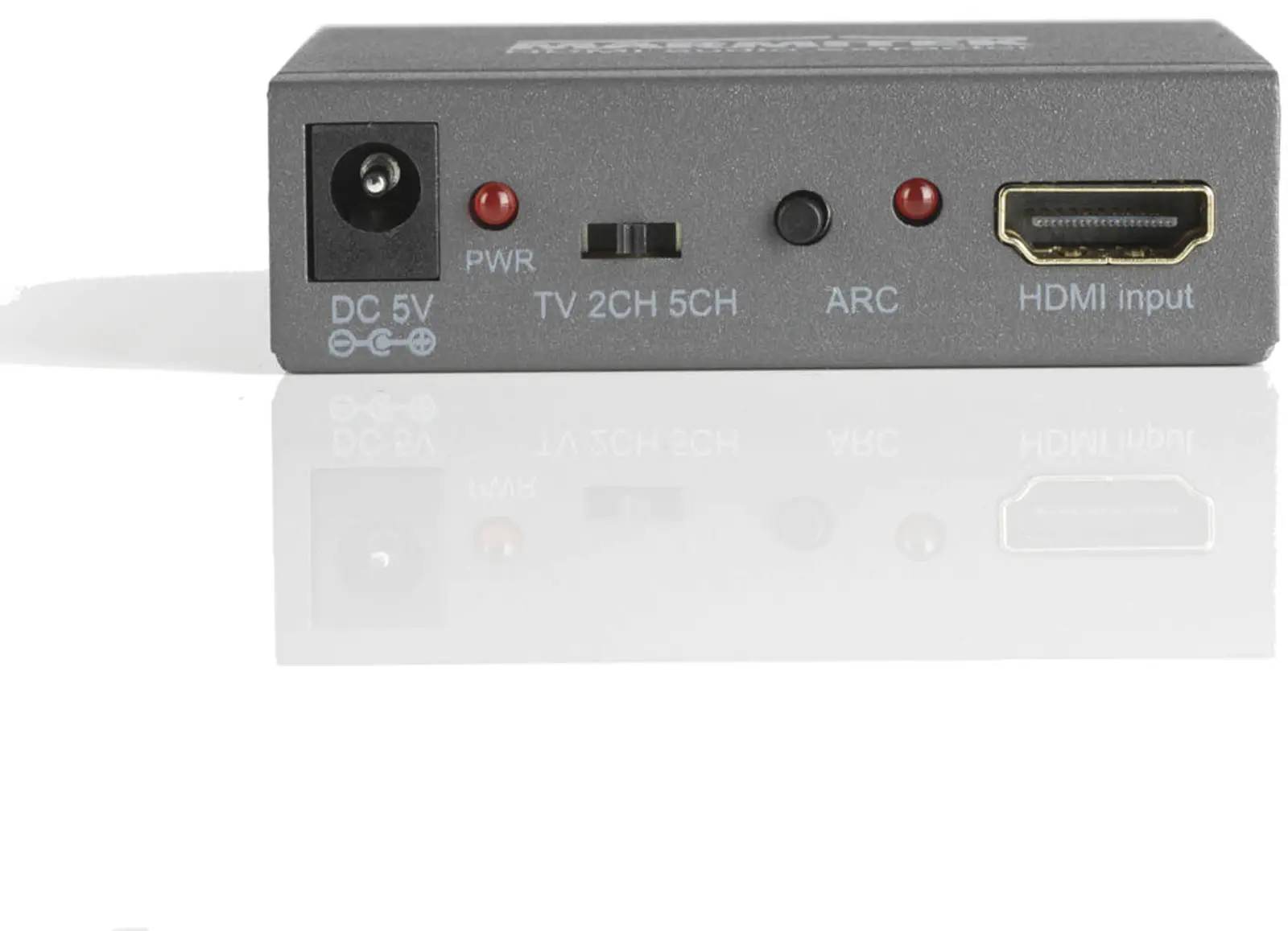 Marmitek Connect AE14 HDMI converter 