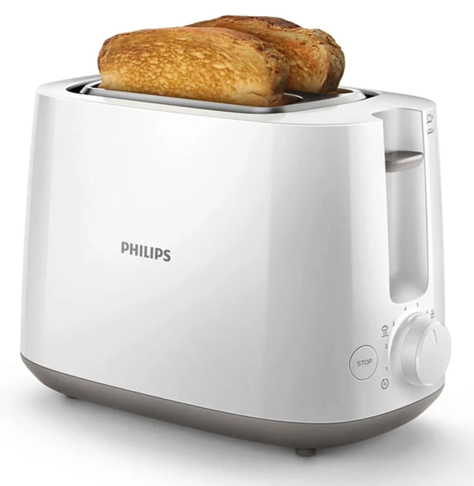 Philips HD2581/00 Daily Collection broodrooster