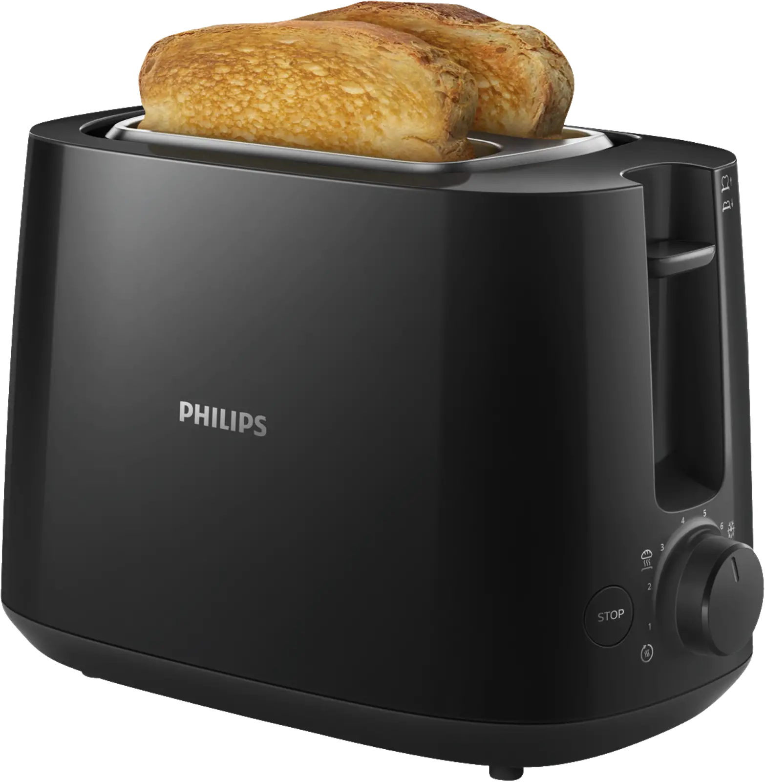 Philips HD2581/90 Daily Collection broodrooster