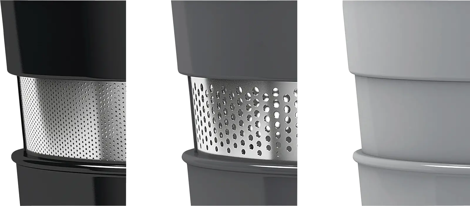 Bosch MESM731M VitaExtract slowjuicer