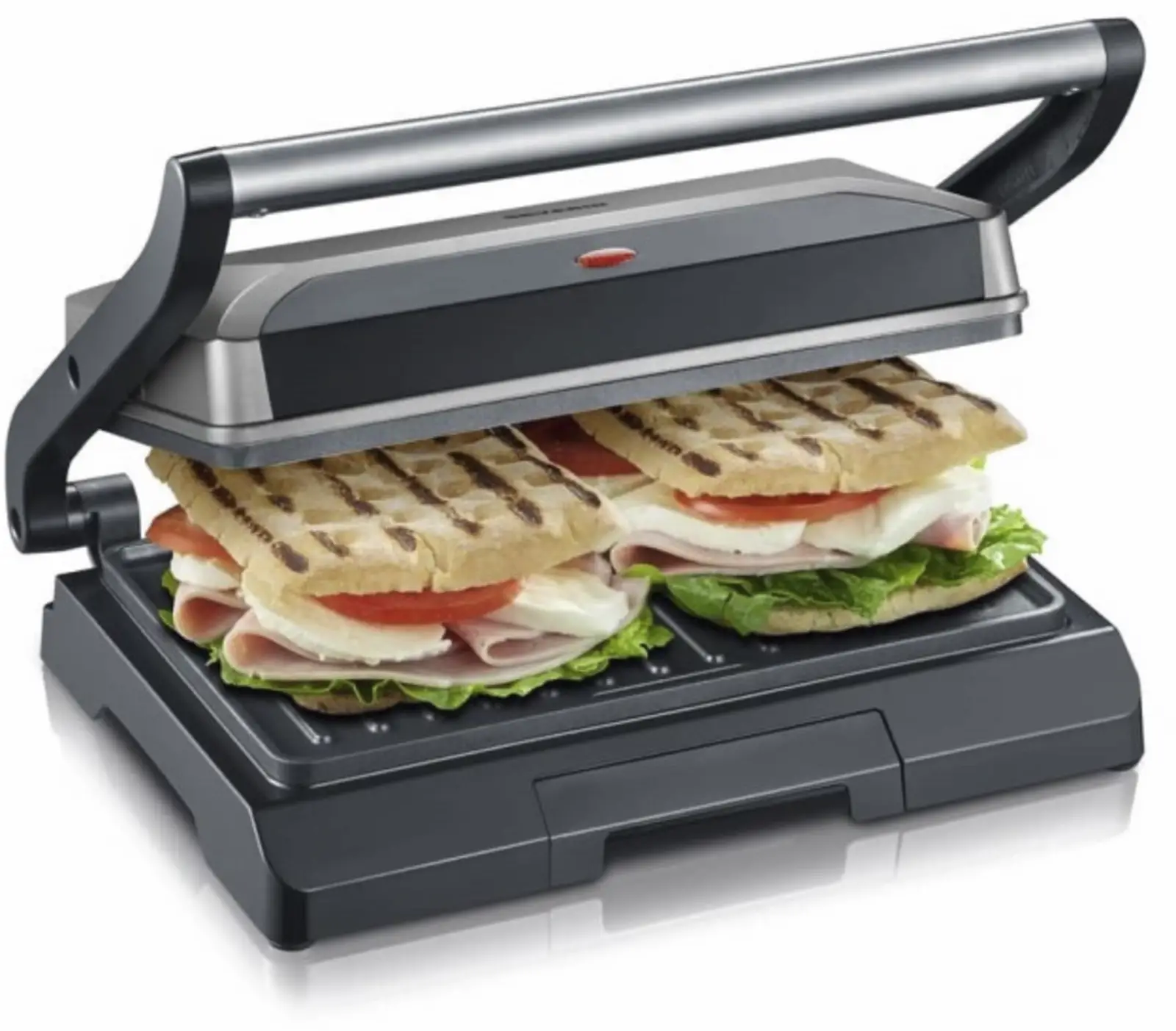 Severin KG 2394 Contactgrill
