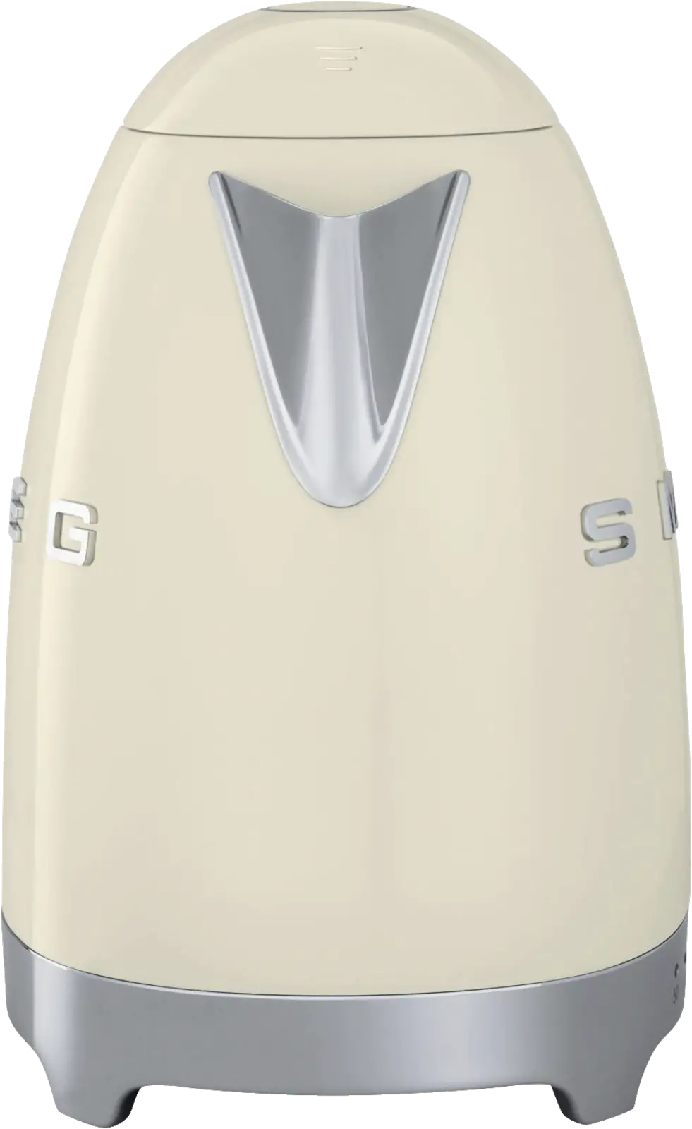 SMEG KLF04CREU Waterkoker 50's Style - Creme