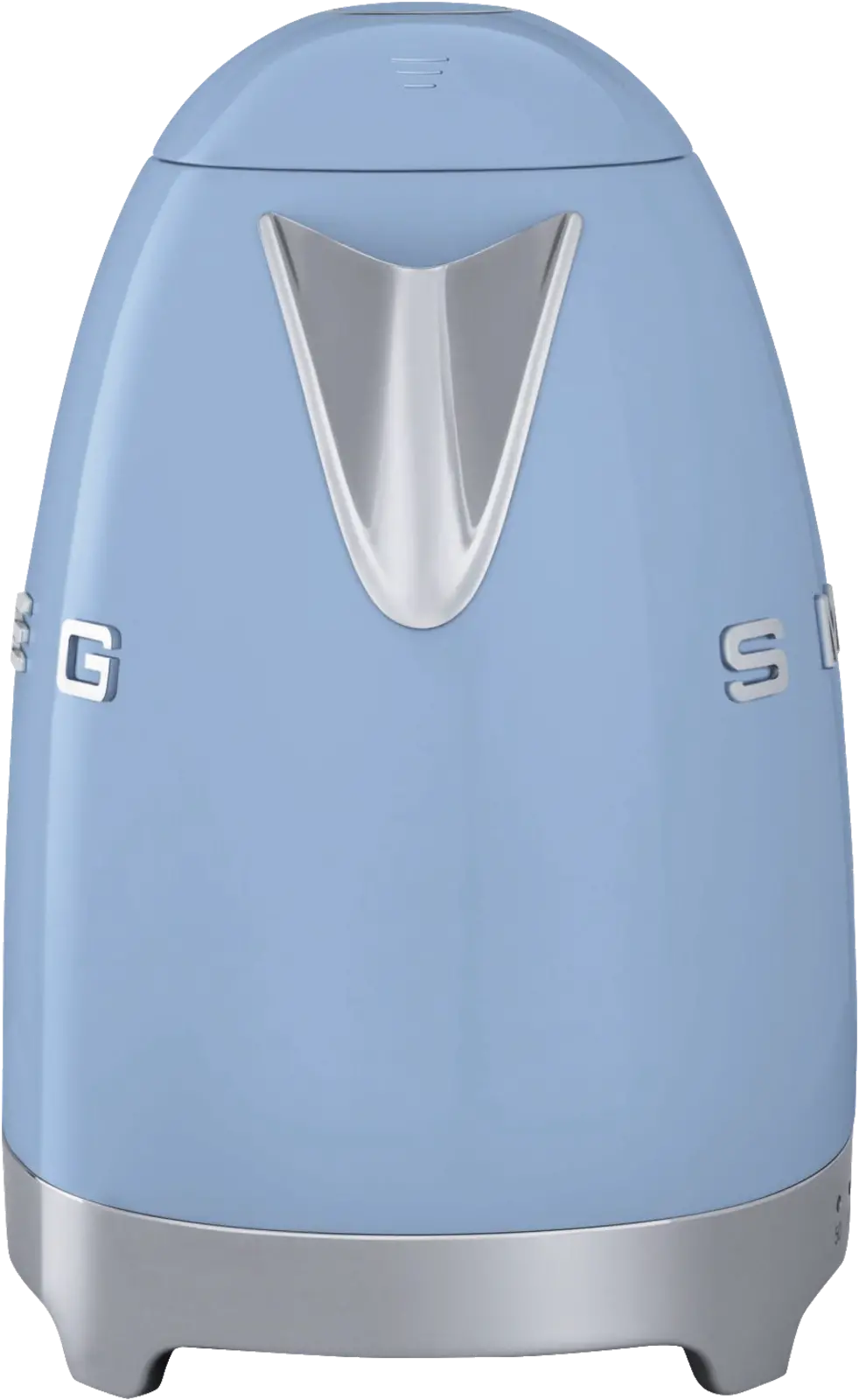 SMEG KLF04PBEU 50's Style Waterkoker