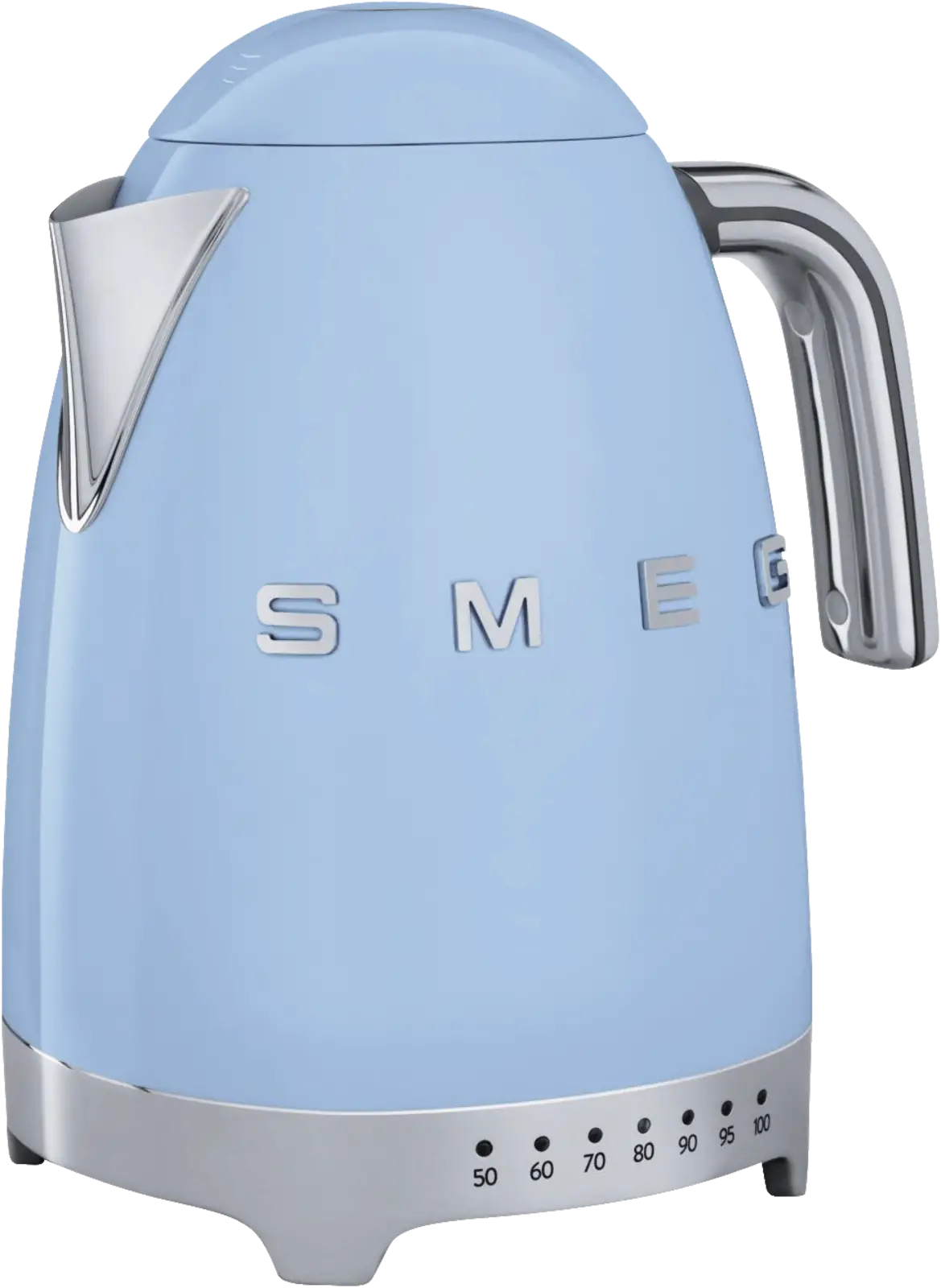 SMEG KLF04PBEU 50's Style Waterkoker