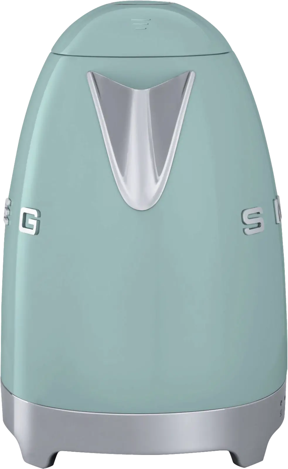 SMEG KLF04PGEU 50's Style Waterkoker