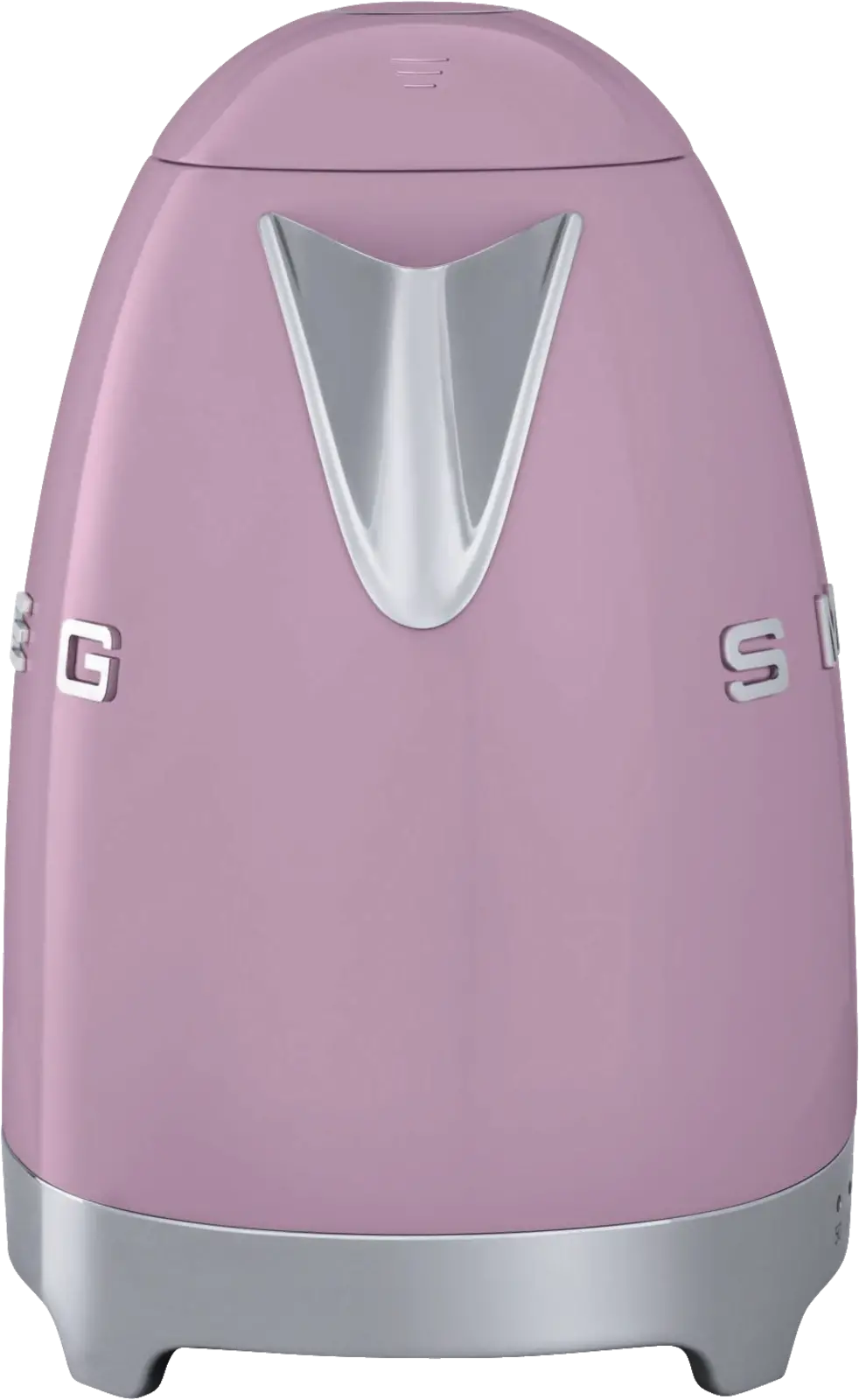 SMEG KLF04PKEU 50's Style Waterkoker