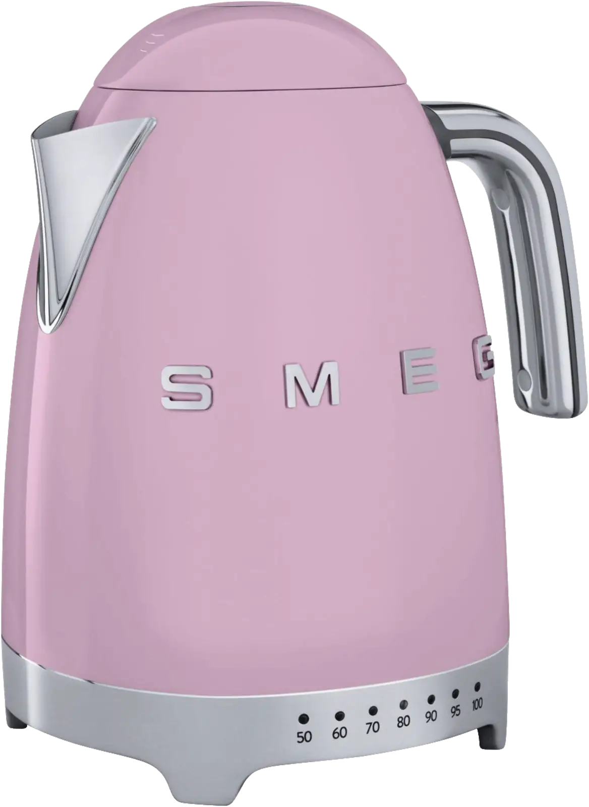 SMEG KLF04PKEU 50's Style Waterkoker