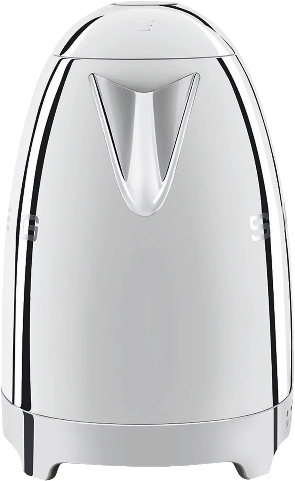 SMEG KLF04SSEU 50s Style Waterkoker