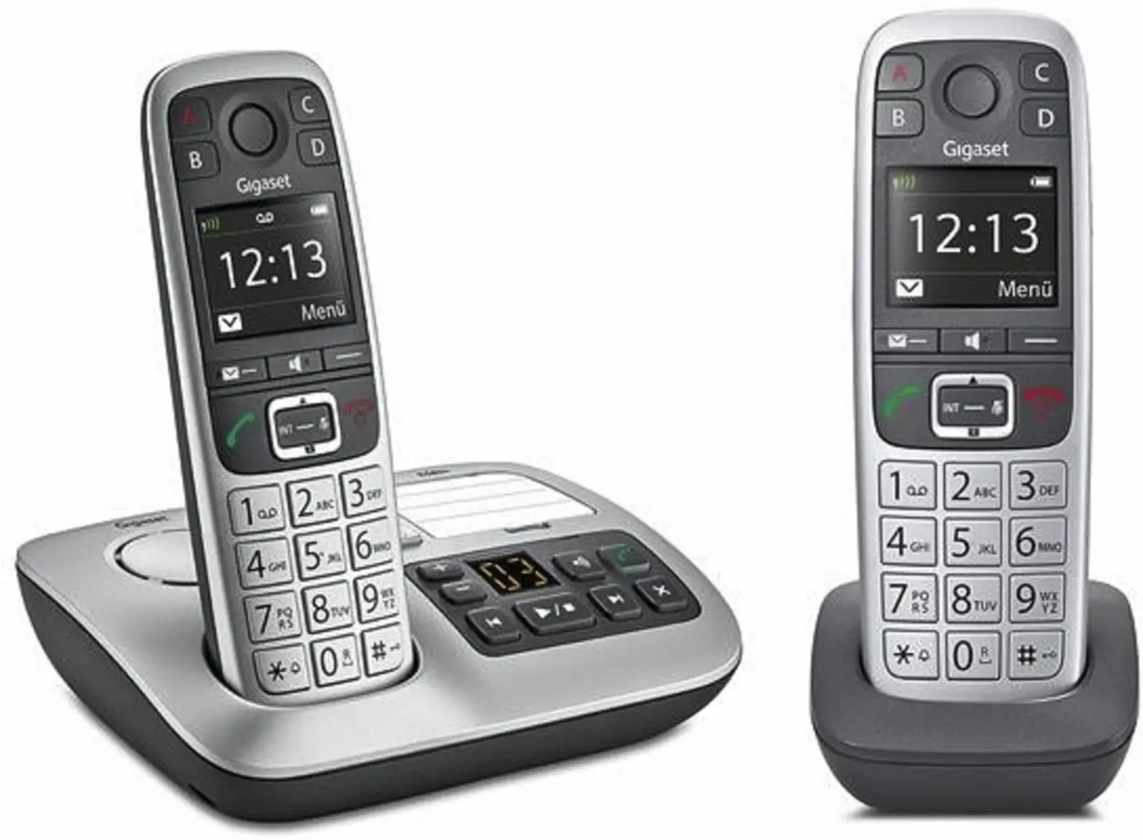Gigaset E560A Duo