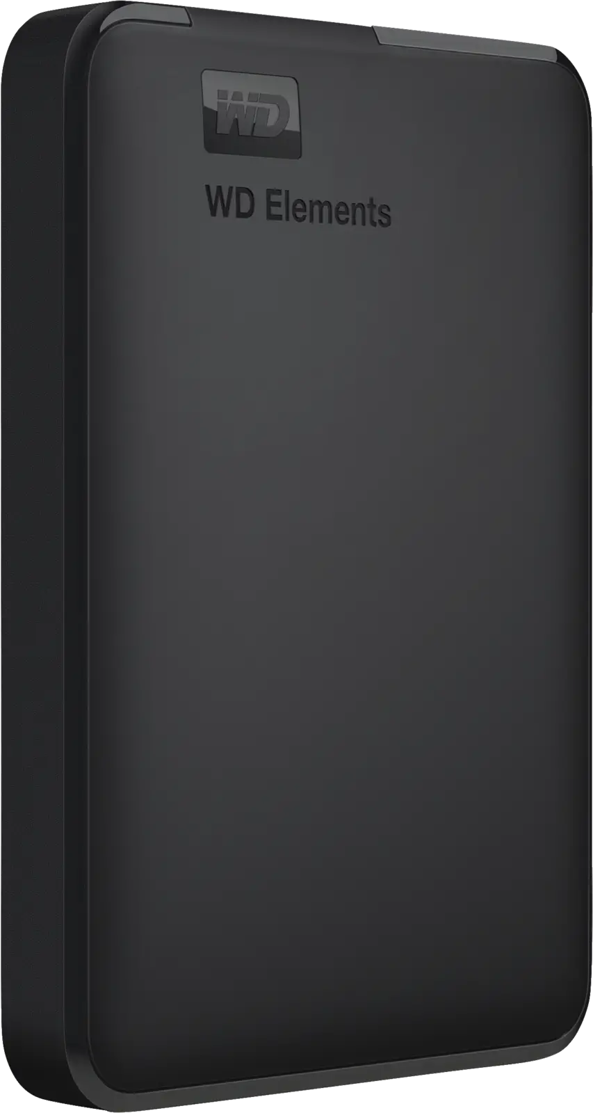 Western Digital Elements Portable 2TB externe harde schijf