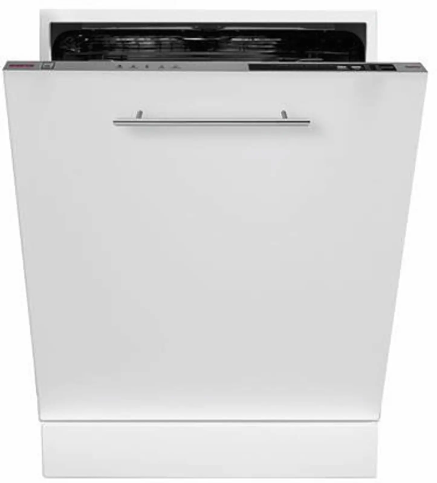 Inventum IVW6008A Inbouw Vaatwasser