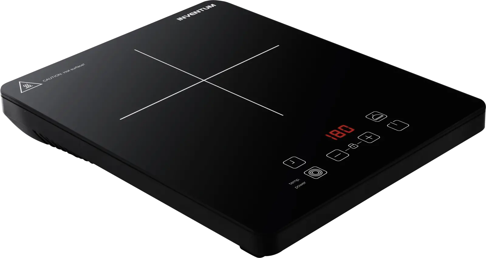 Inventum KI120T Inductiekookplaat