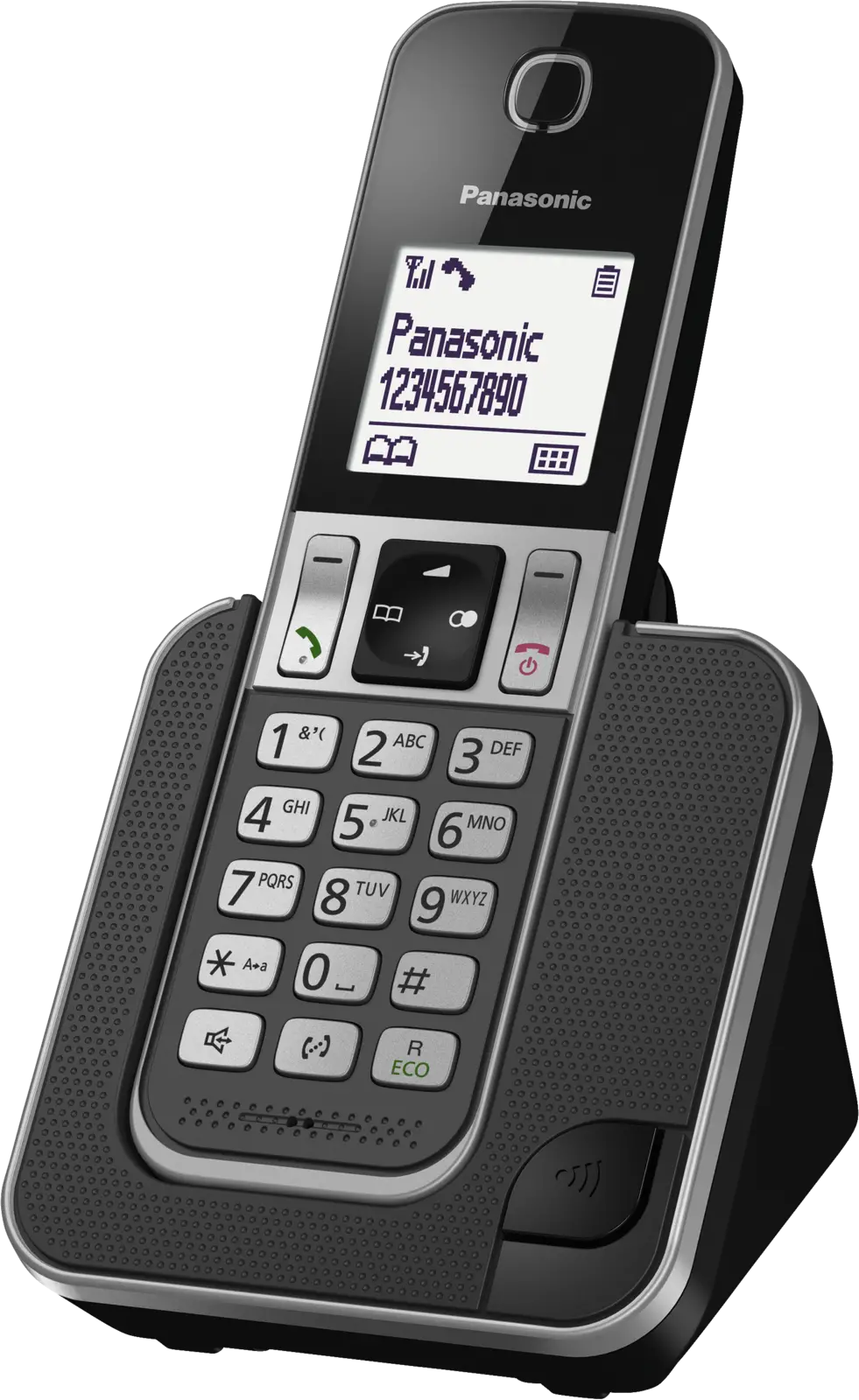 Panasonic KX-TGD310NLG Huistelefoon