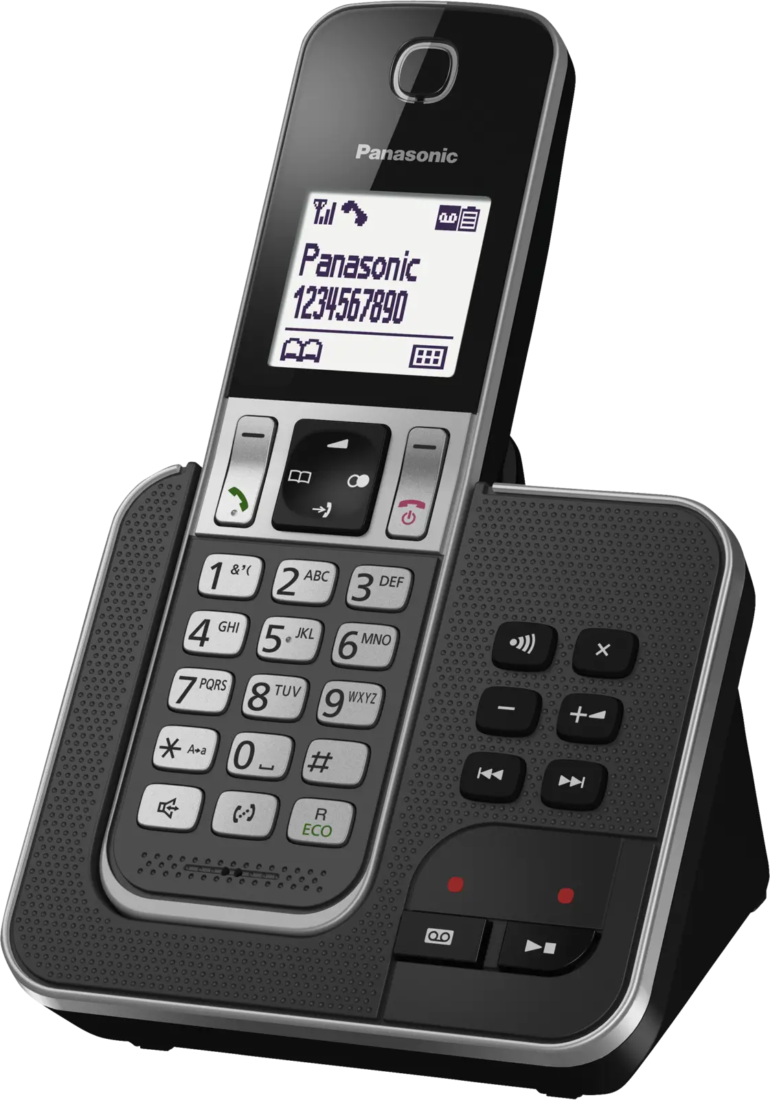 Panasonic KX-TGD320NLG Huistelefoon