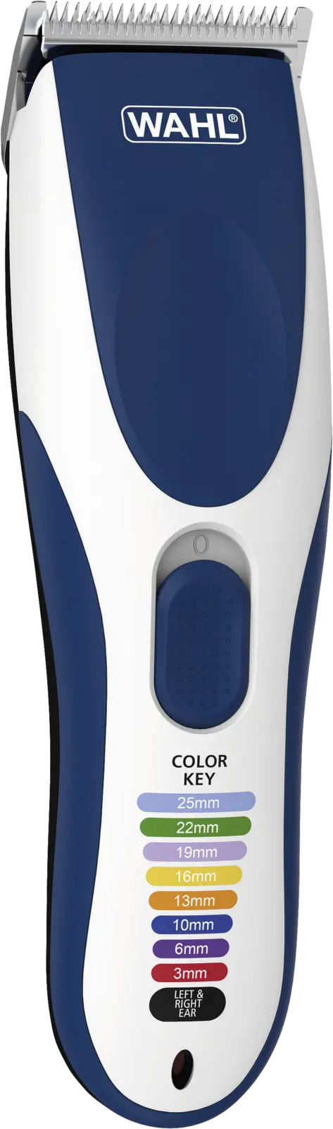 Wahl Color Pro Cordless Tondeuse