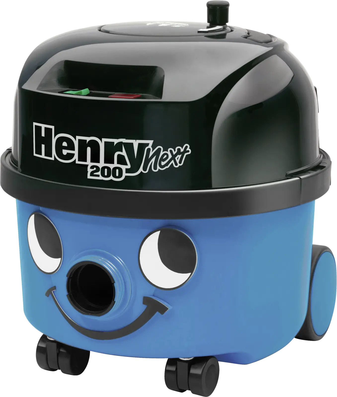 Numatic HVN 201-11 Henry Next Stofzuiger met Zak