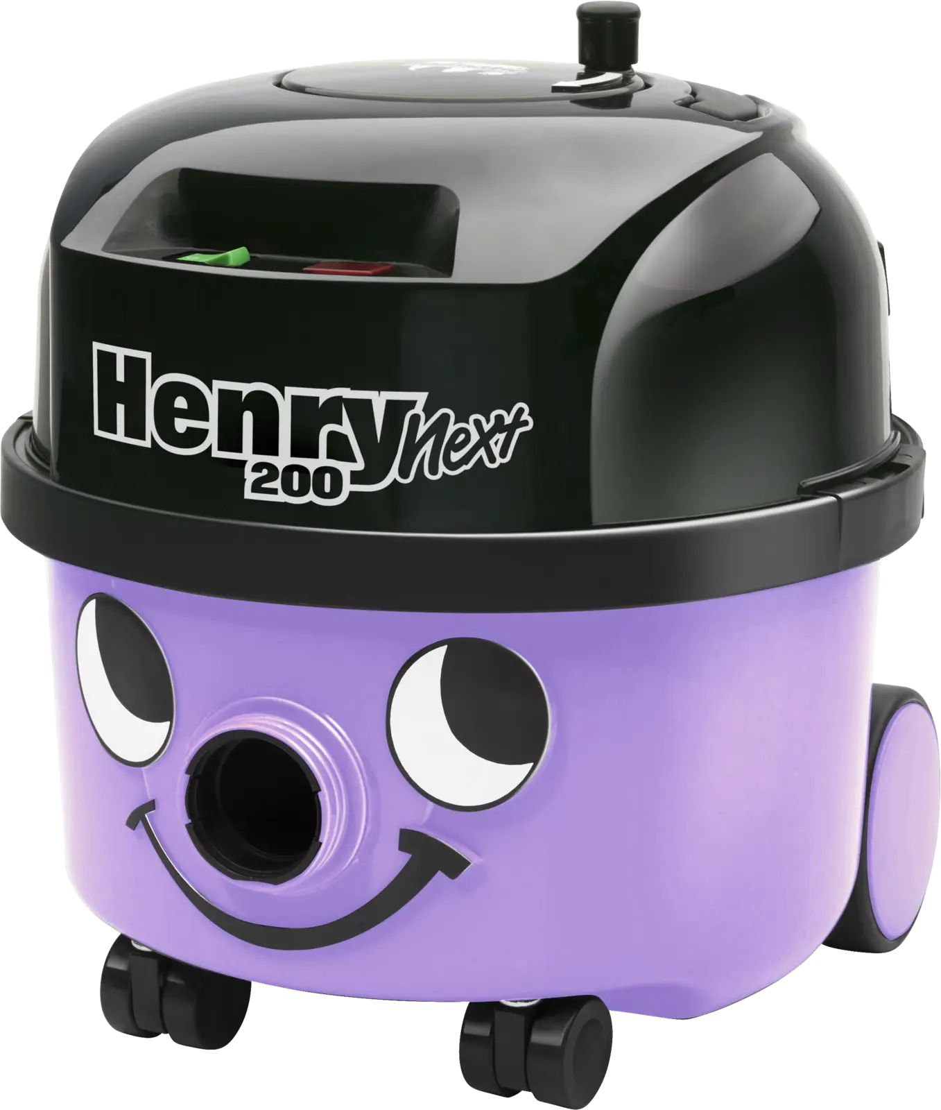 Numatic HVN 204-11 Henry Next Stofzuiger met Zak