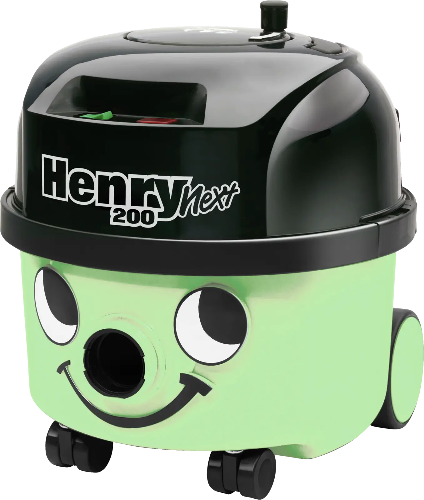 Numatic HVN 205-11 Henry Next Stofzuiger met Zak