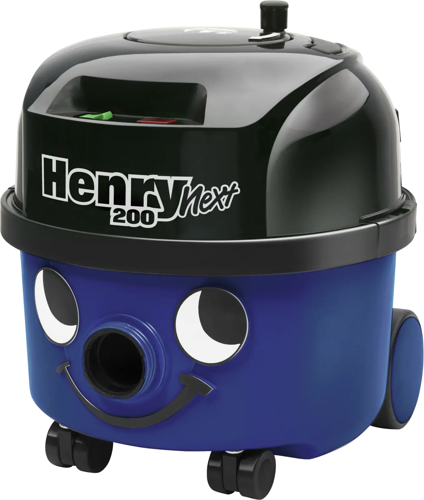 Numatic HVN 206-11 Henry Next Stofzuiger met Zak
