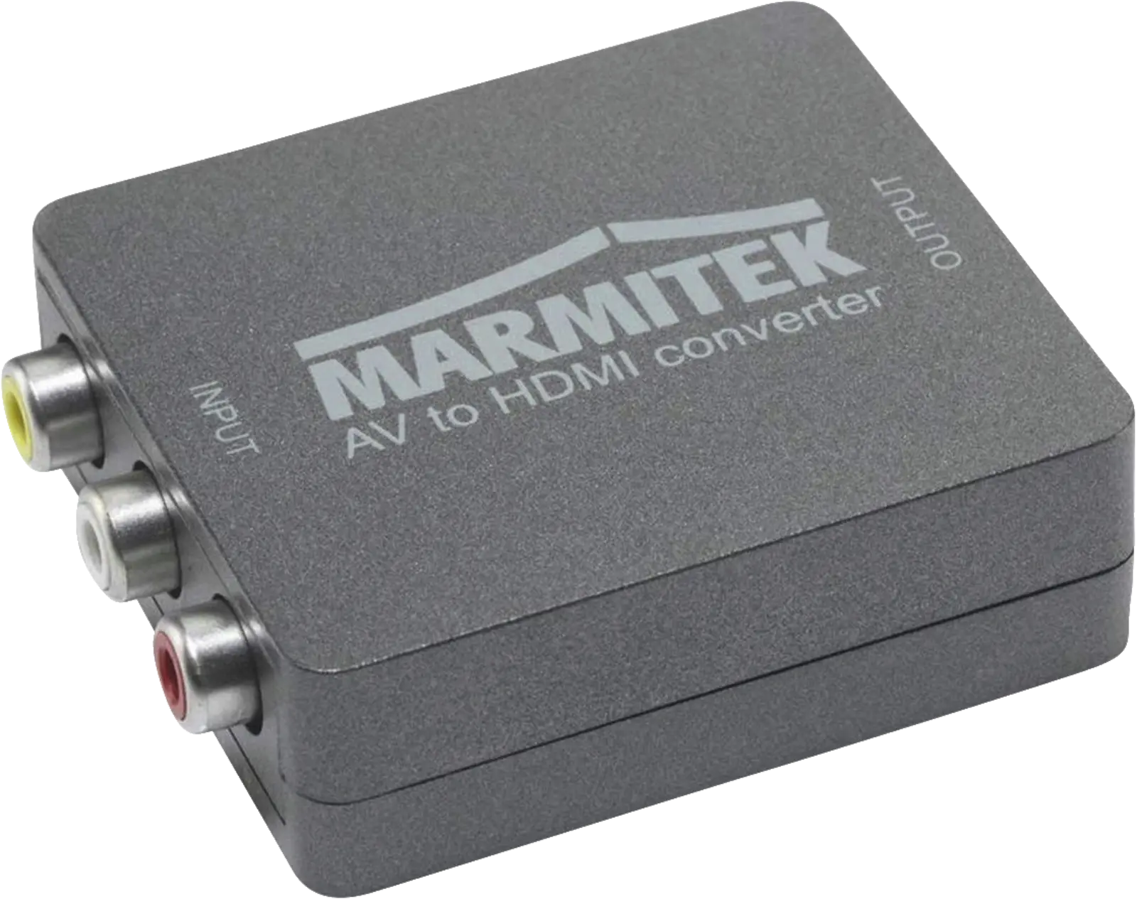 Marmitek Connect AH31 HDMI converter 