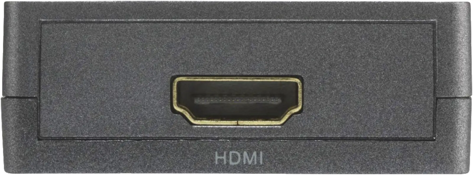 Marmitek Connect AH31 HDMI converter 