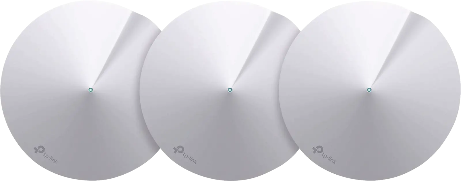 TP-Link Deco M5 Multiroom wifi