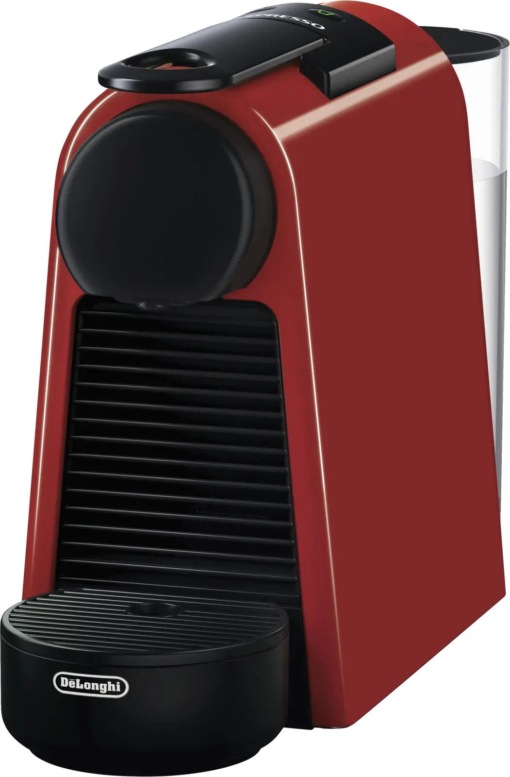 DeLonghi Nespresso EN 85.R Essenza Mini Koffiecupmachine