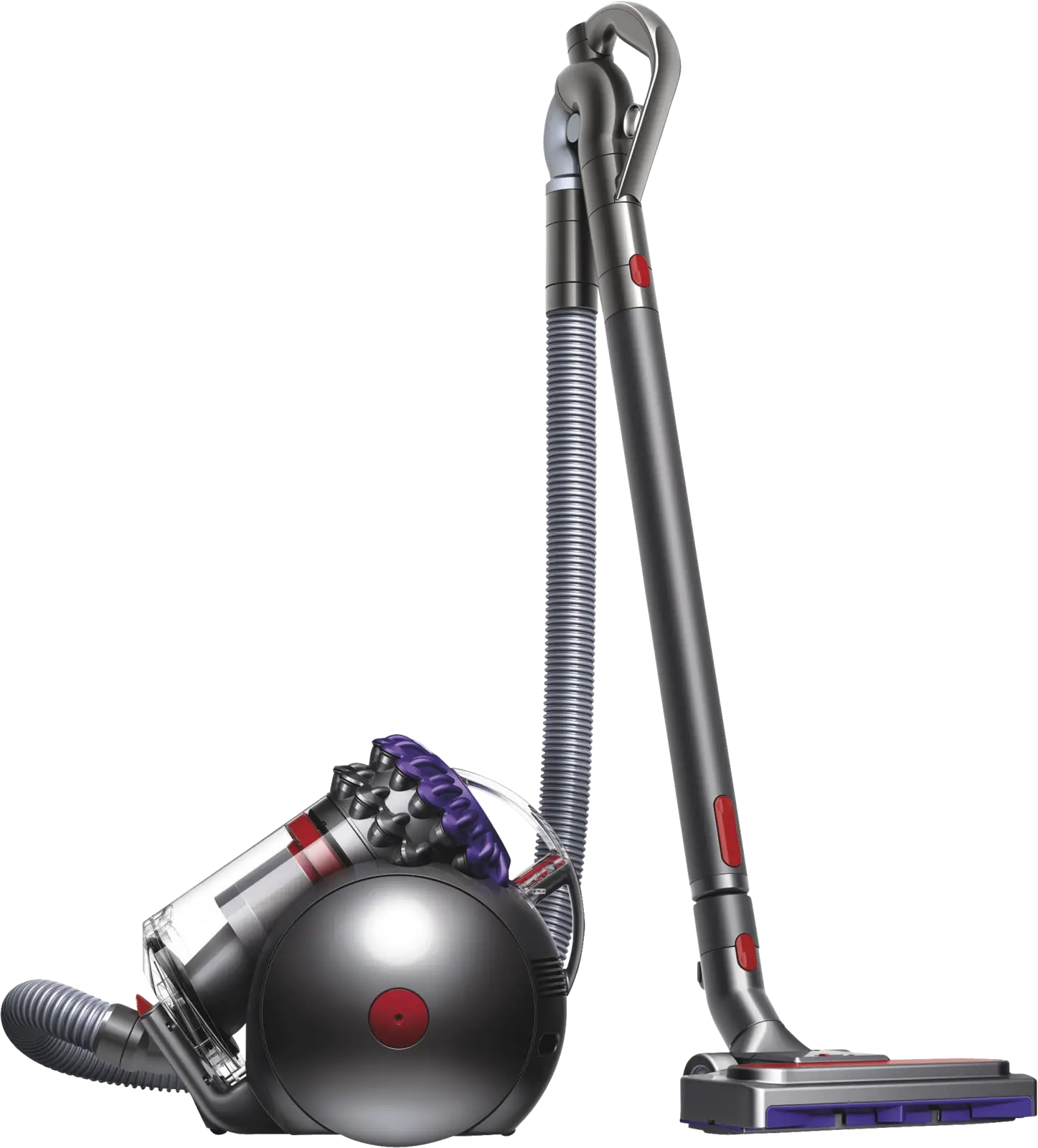 Dyson Big Ball Parquet 2 Stofzuiger zonder Zak