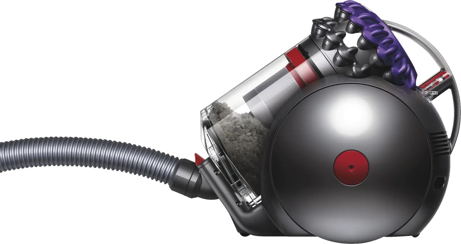 Dyson Big Ball Parquet 2 Stofzuiger zonder Zak