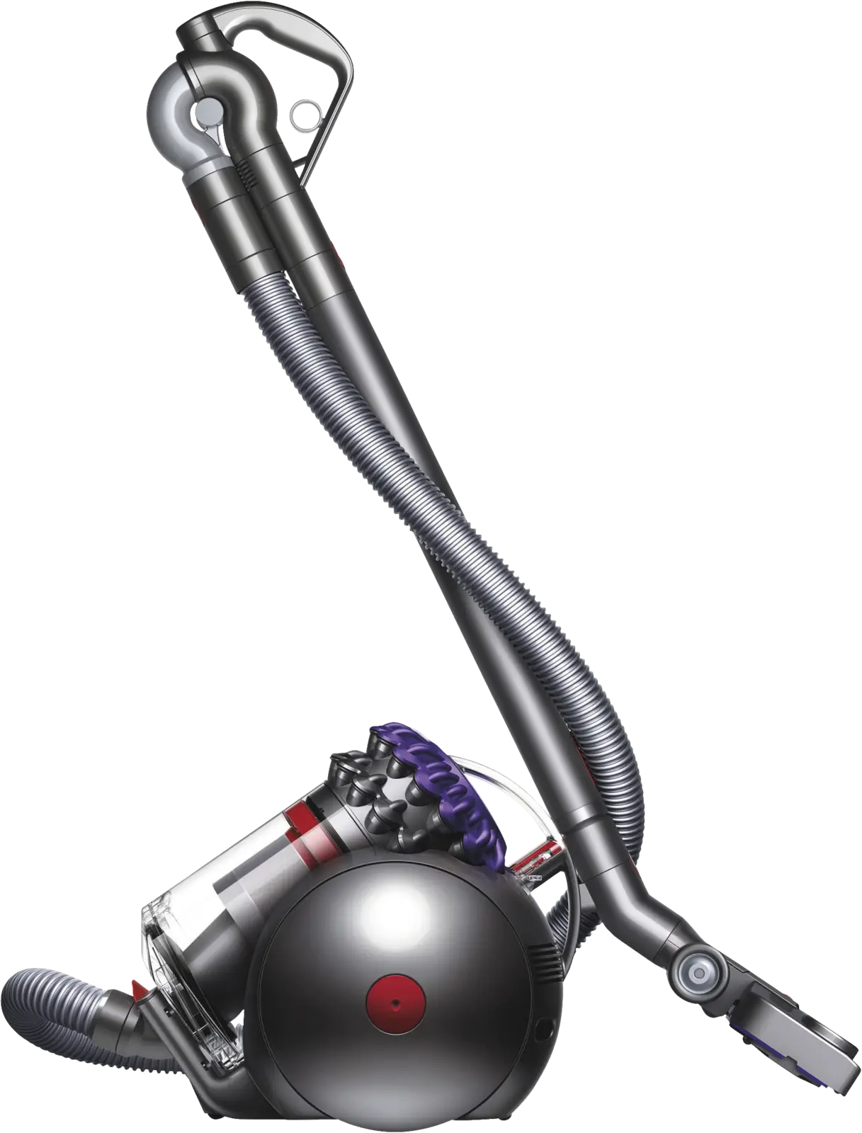 Dyson Big Ball Parquet 2 Stofzuiger zonder Zak