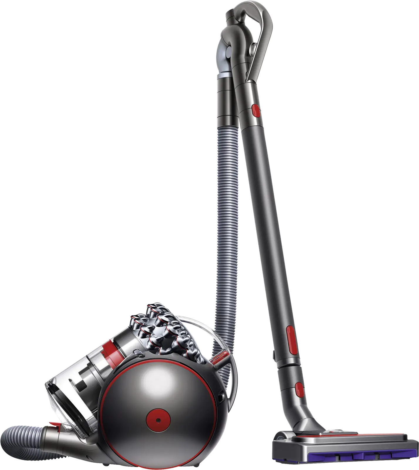 Dyson Cinetic Big Ball Absolute 2 Stofzuiger zonder Zak