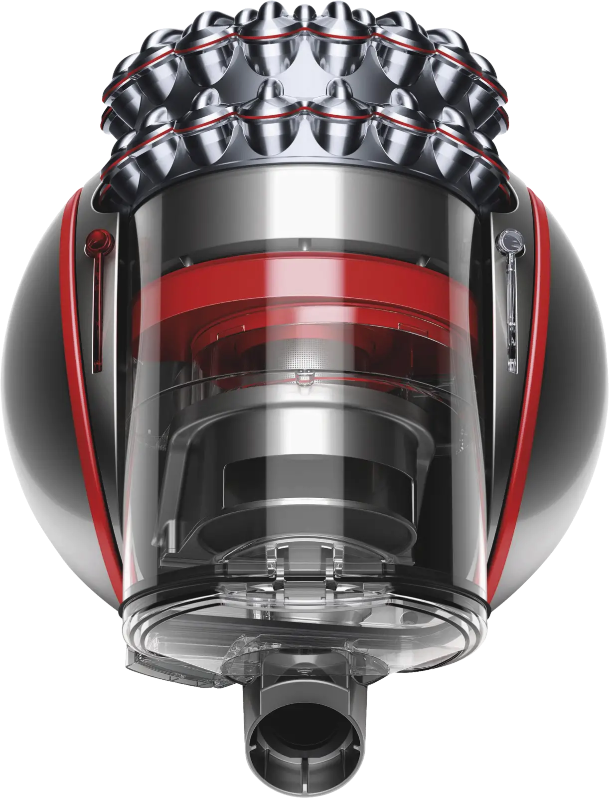 Dyson Cinetic Big Ball Absolute 2 Stofzuiger zonder Zak