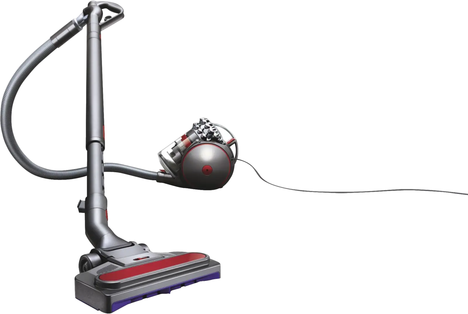 Dyson Cinetic Big Ball Absolute 2 Stofzuiger zonder Zak