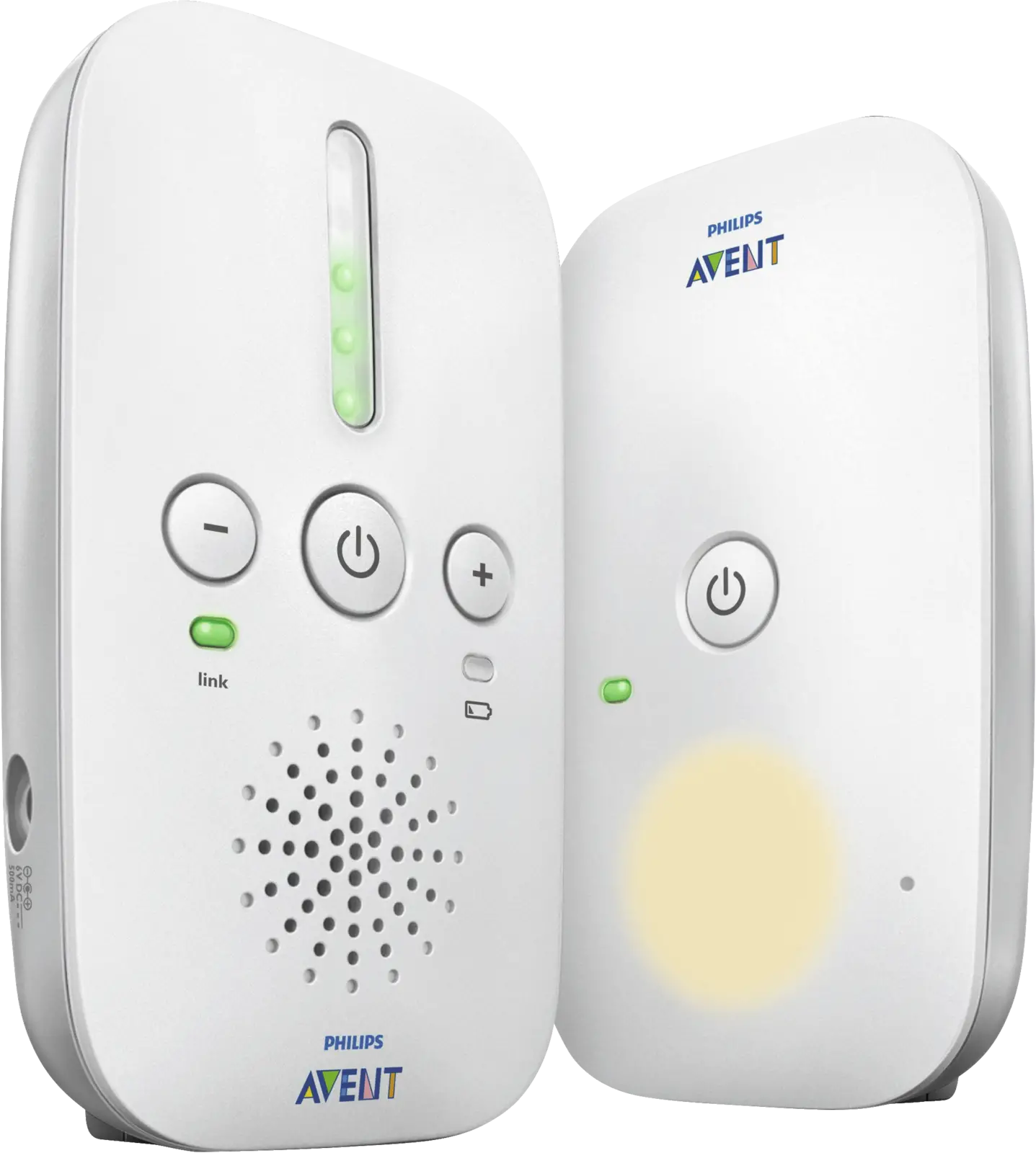 Philips SCD502/26 Avent Essential Babyfoon