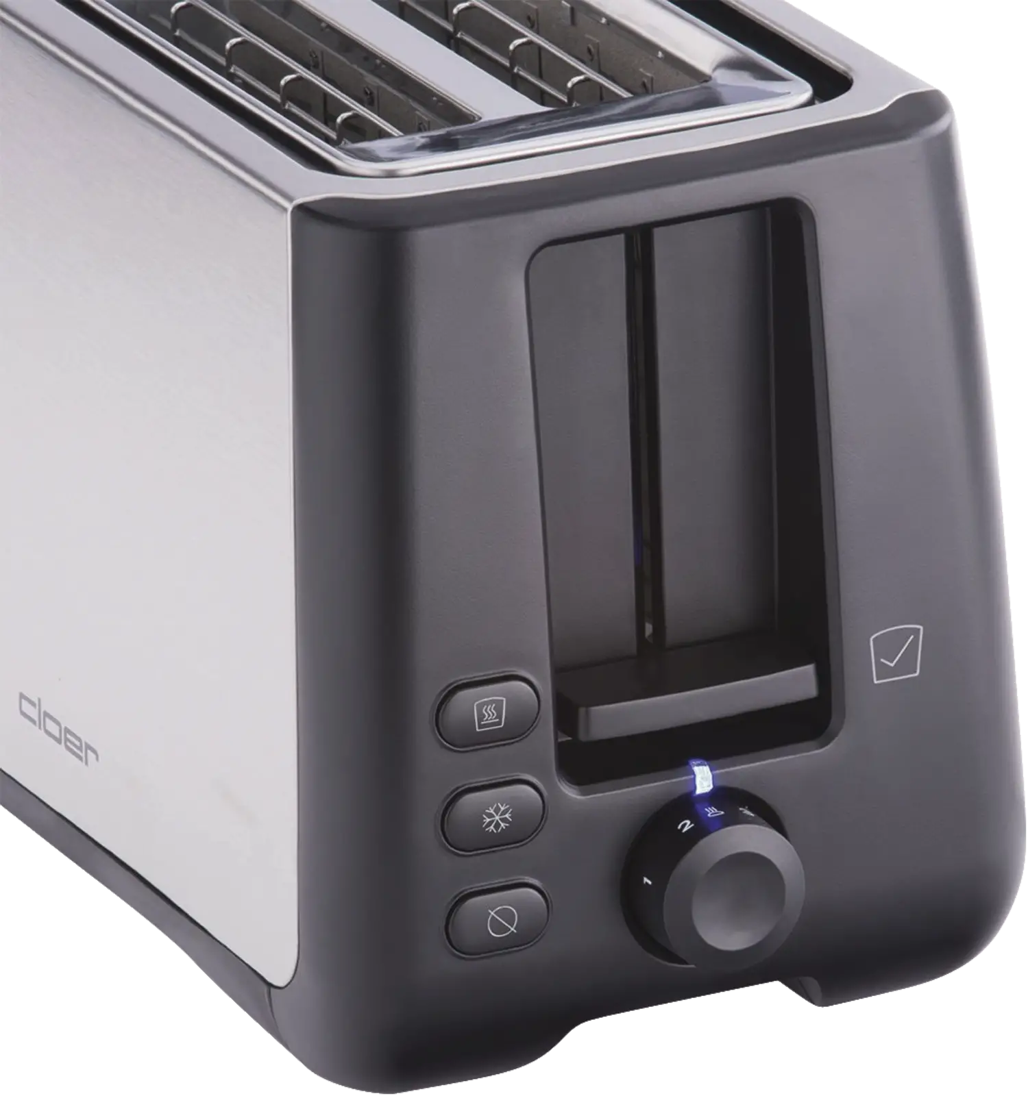 Toaster 3569