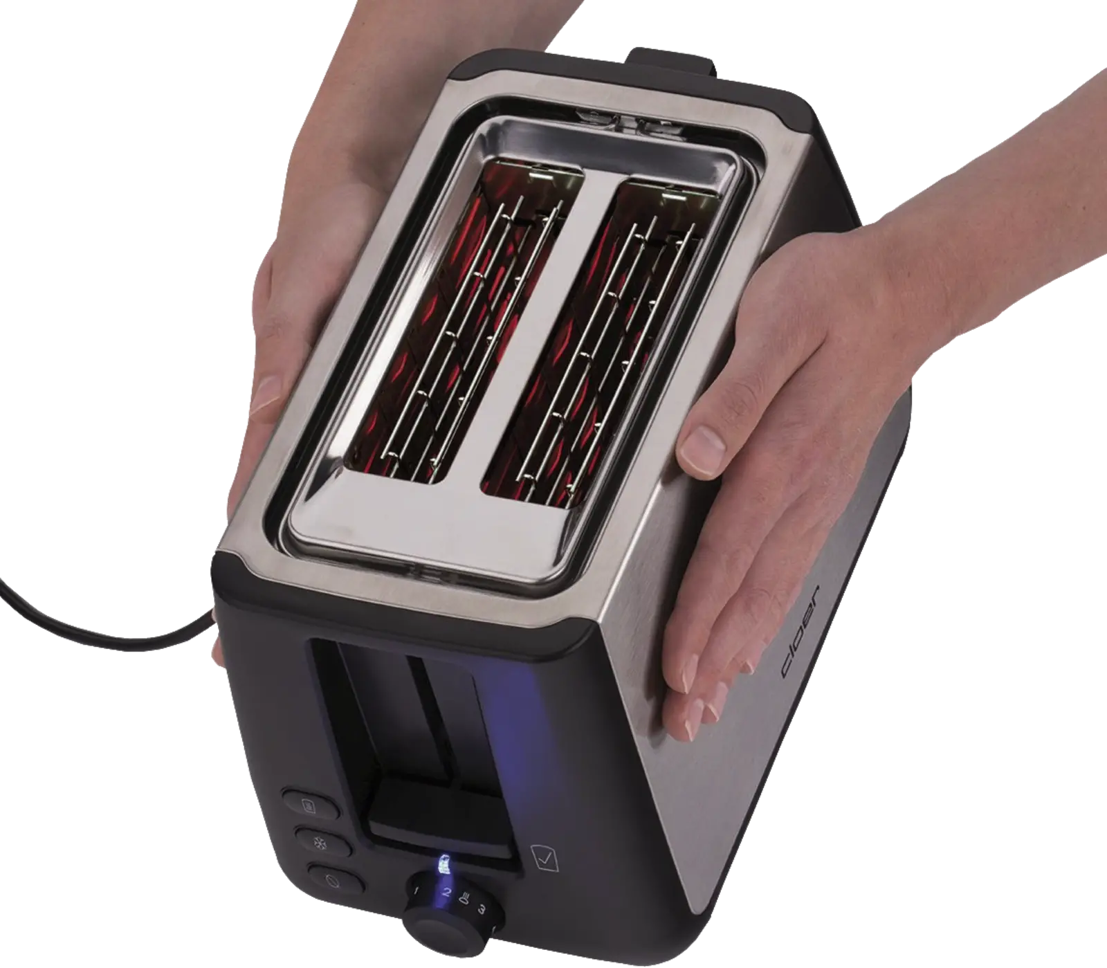Toaster 3569