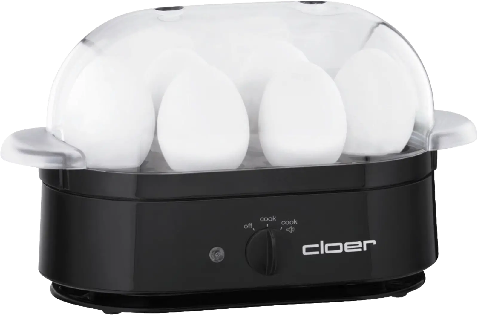 Cloer 6080 Eierkoker