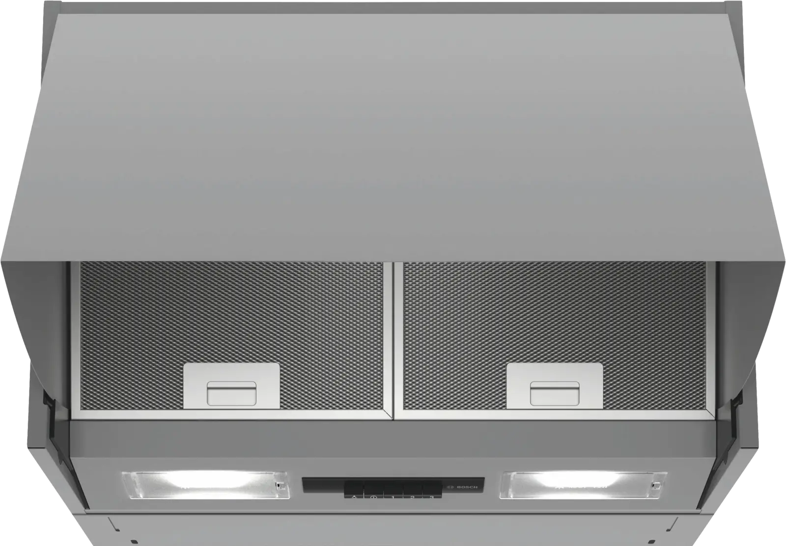 Bosch DEM66AC00 Serie 2 geintegreerde afzuigkap